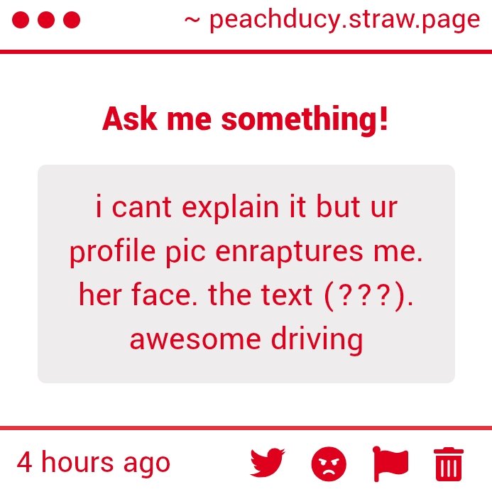 peach/sissel🦋♟️ tweet media