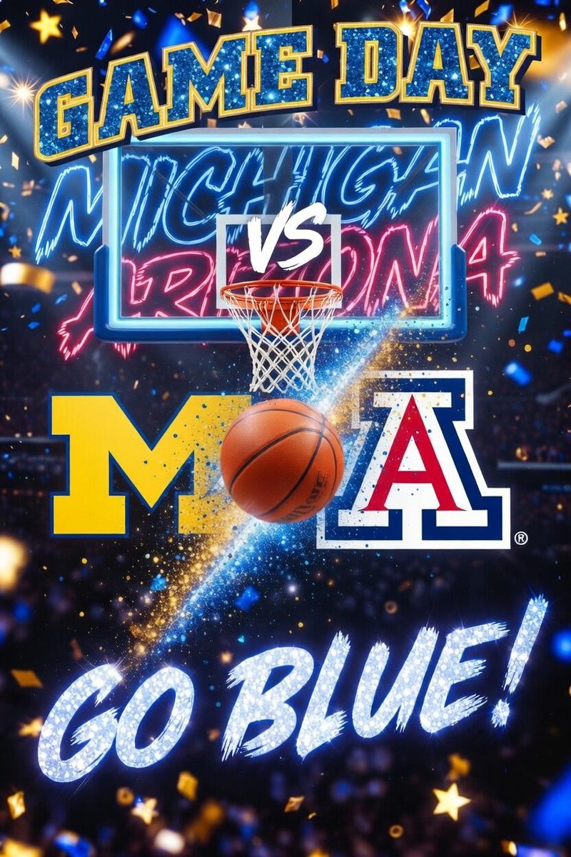 〽️adame Blue tweet media