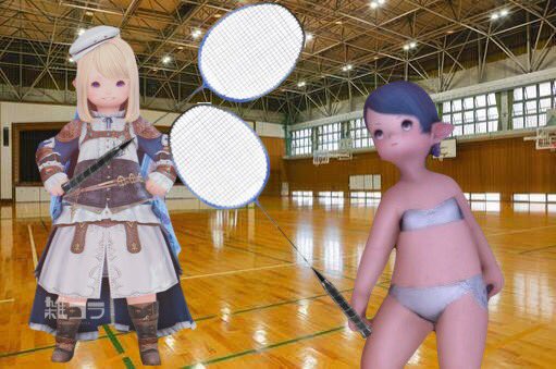 アカツキ李 tweet media