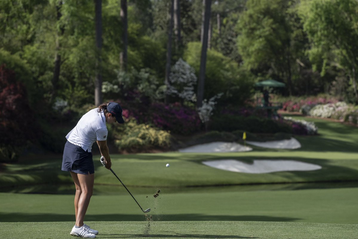 Texas A&M Women’s Golf tweet media