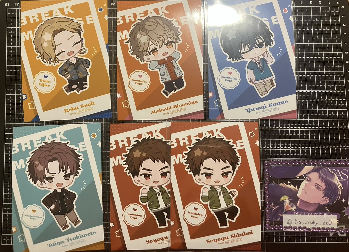 玲＊💜 tweet media