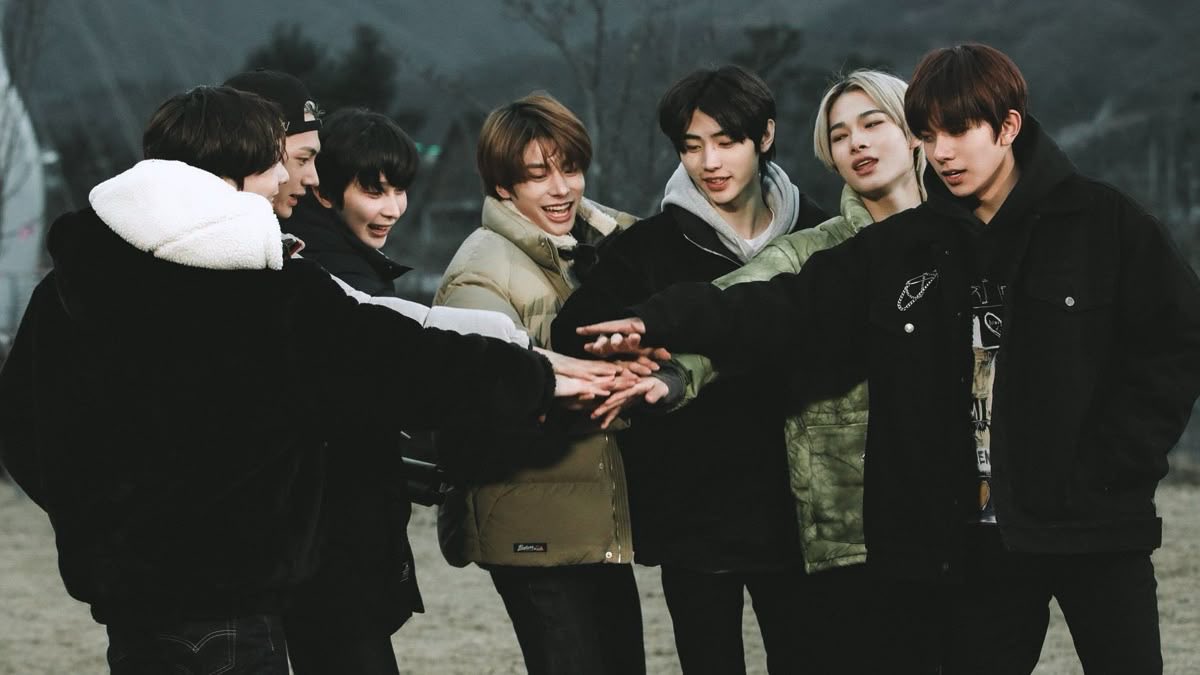 7for_enha's tweet photo. @Kpopstan_005 2020

ENHYPEN deserves dignity as seven, failure by BELIFT LAB to ensure their rights and individuality protected will result in boycotts and lasting distrust by ENGENEs.

#ENGENEs_For_SevEN
#Boycott_HYBE_BELIFTLAB https://t.co/LSFbesZtOL
