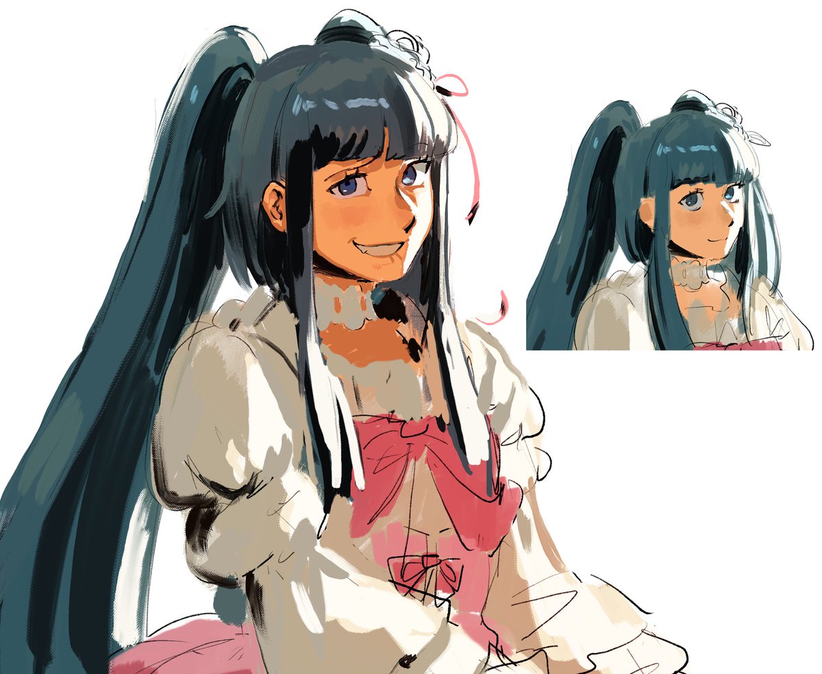 peach/sissel🦋♟️ tweet media