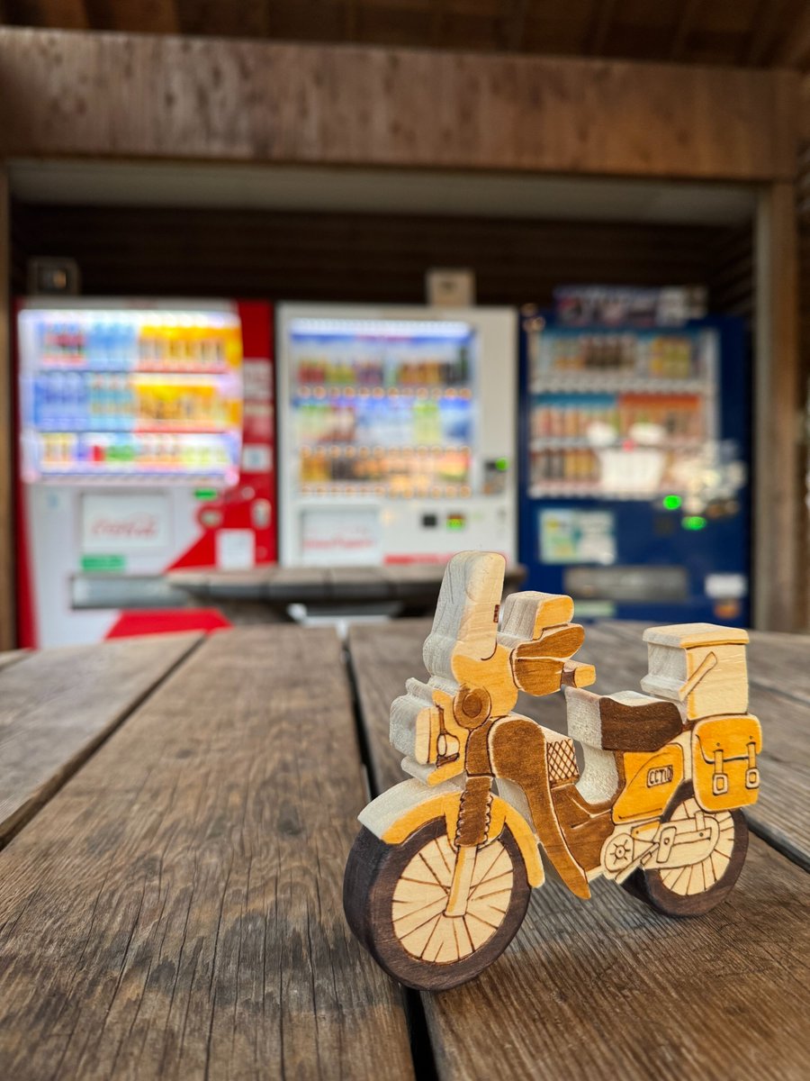 ながまる@観光スポット探してます！ tweet media