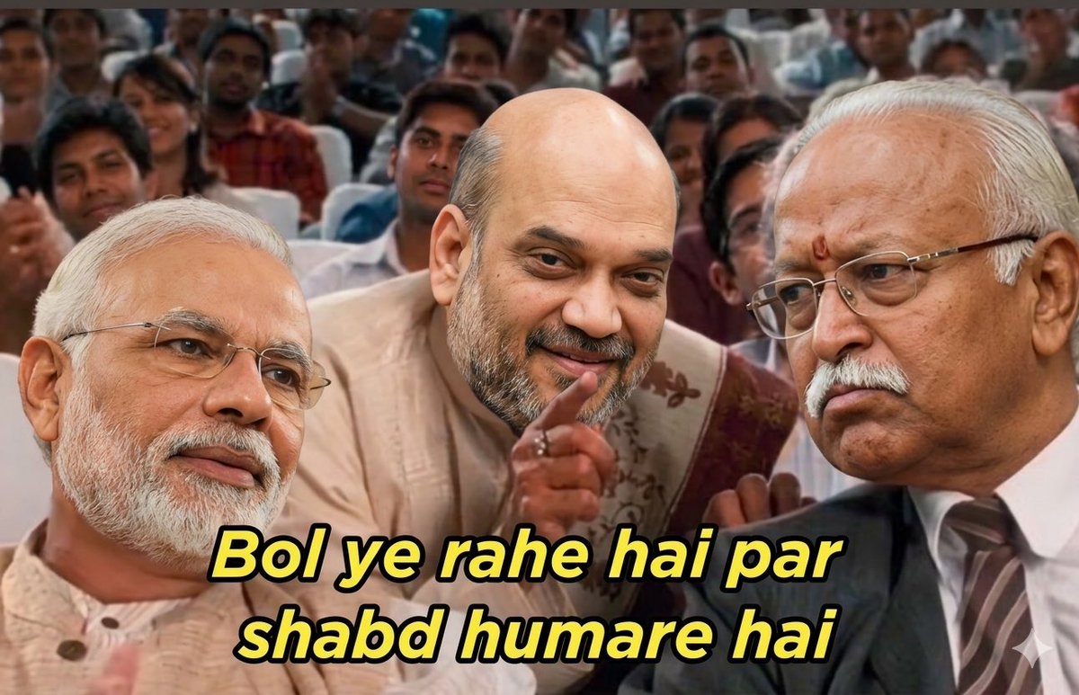 Fighterchacha's tweet photo. @raghav_chadha All Allegations. All Truth. https://t.co/AlMwual9OS
