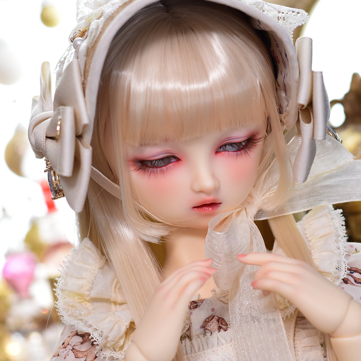 楓蜜(ふうみつ) tweet media