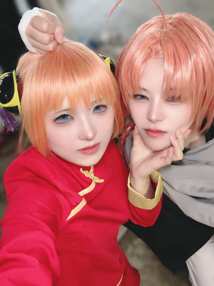 しぃば tweet media