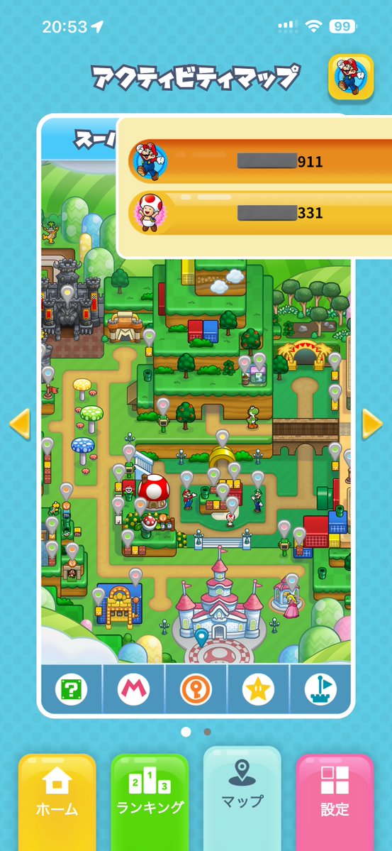 アリュール tweet media