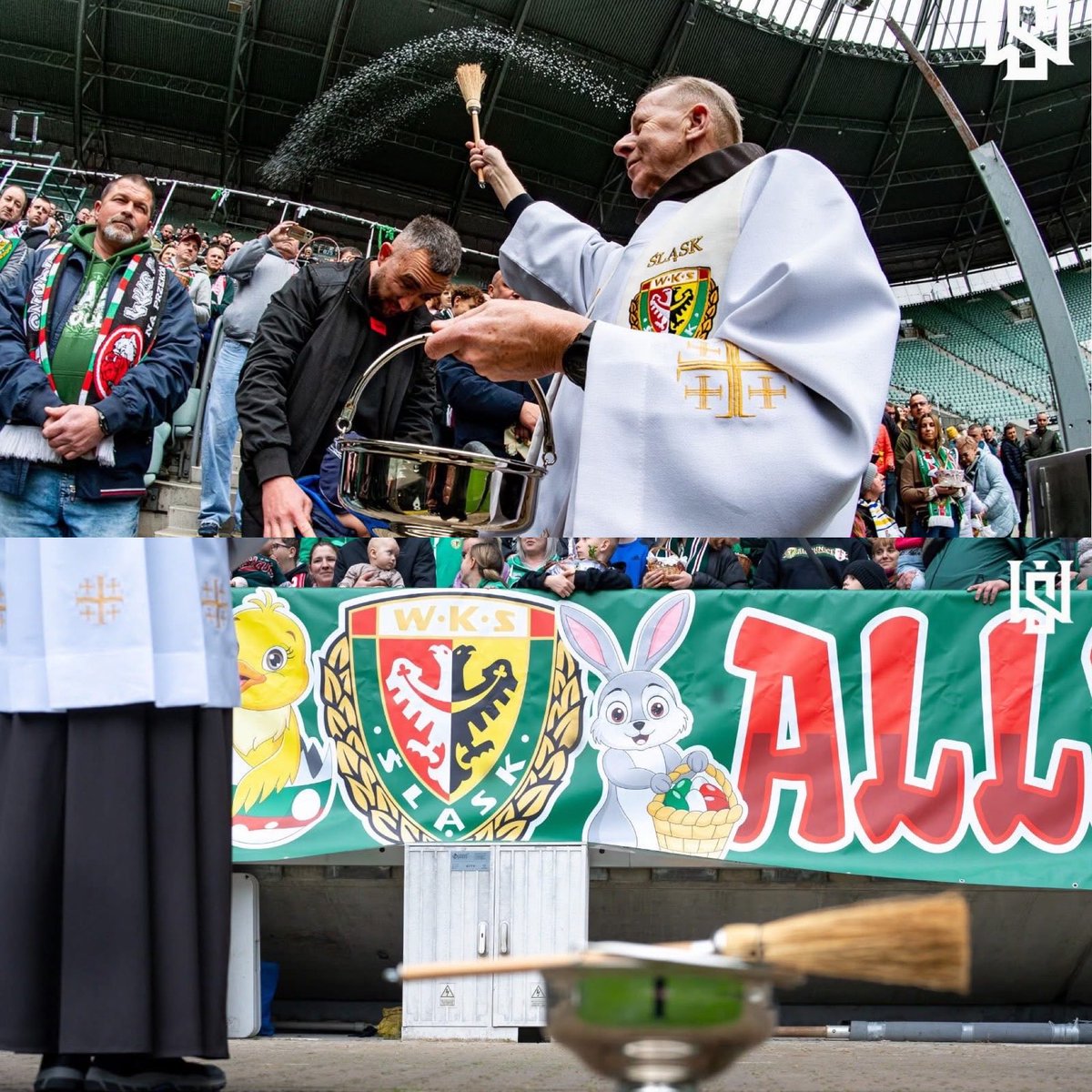 Stowarzyszenie Kibiców Wielki Śląsk tweet media