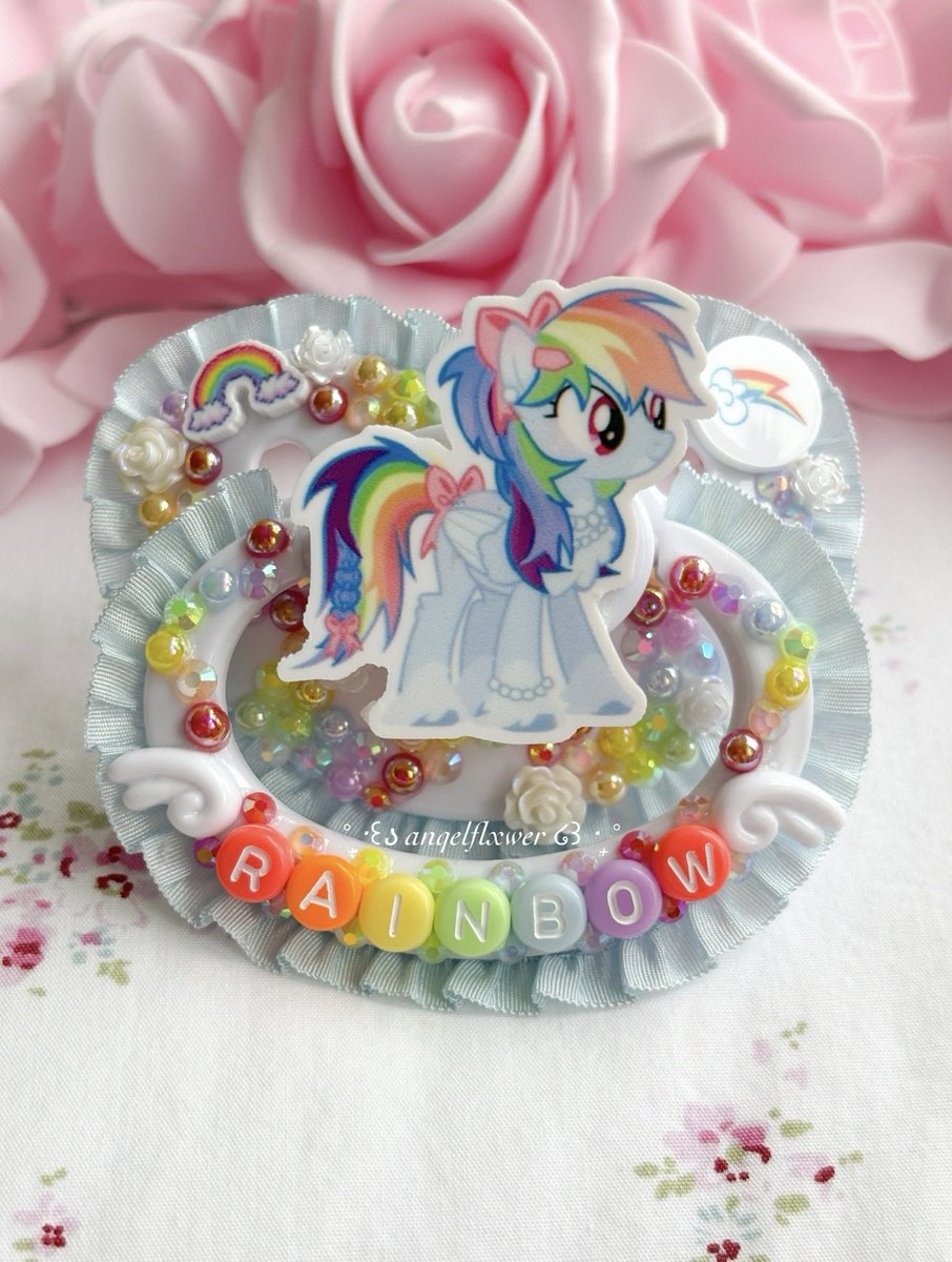 riri ๐ฆ tweet media