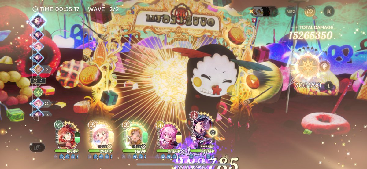 どんぶらこ tweet media