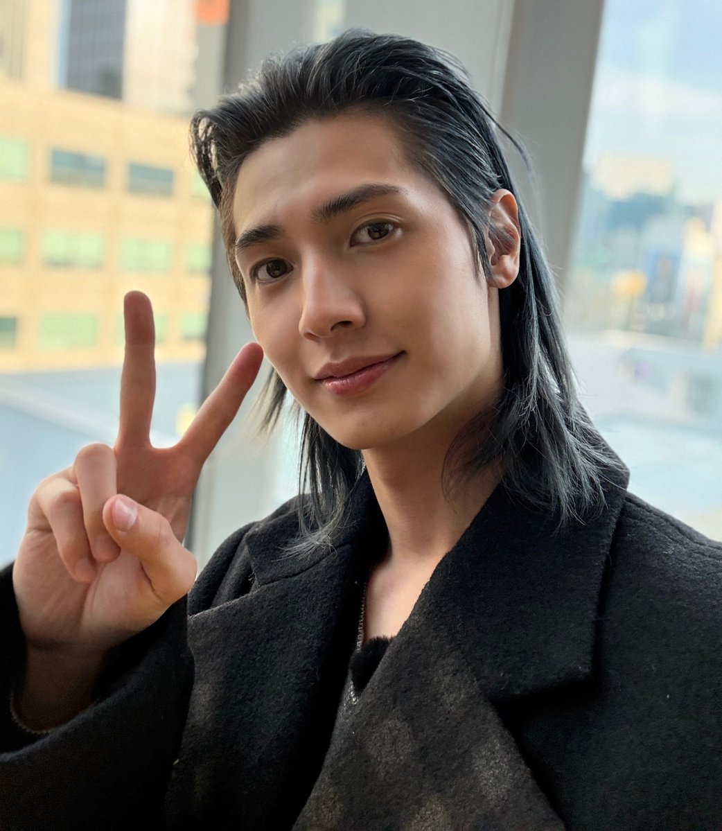 jooyeonlooks tweet media