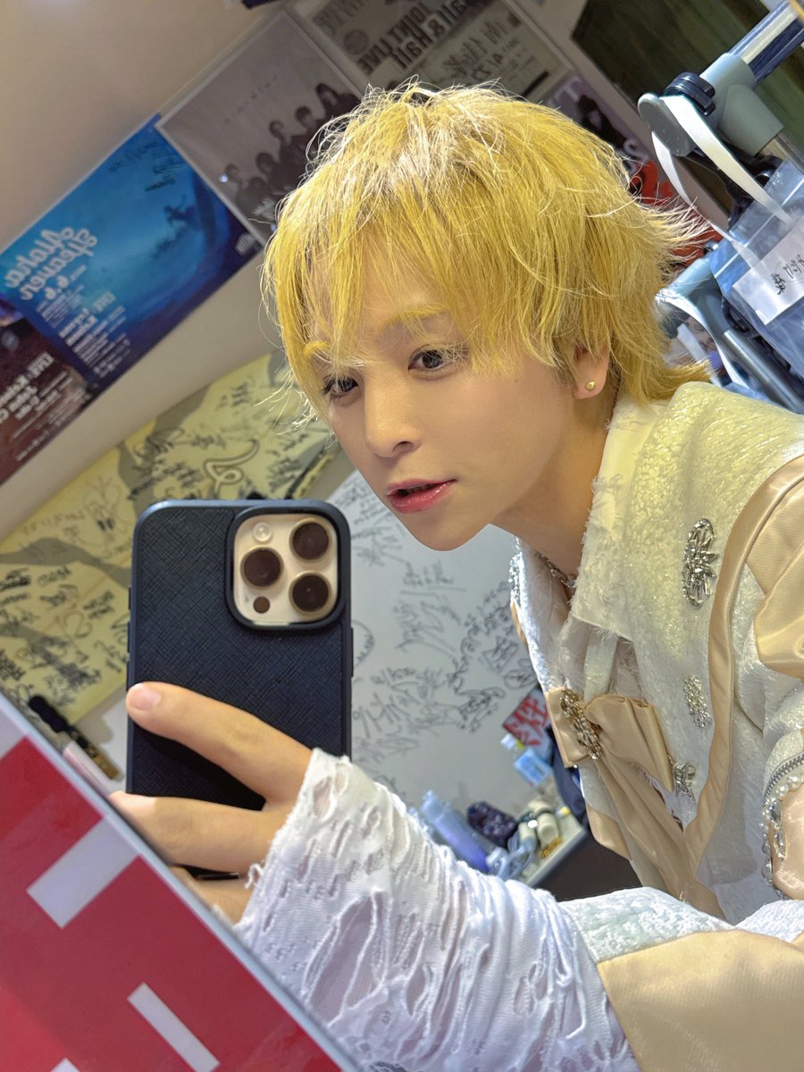 あおいくん(MeseMoa.) tweet media