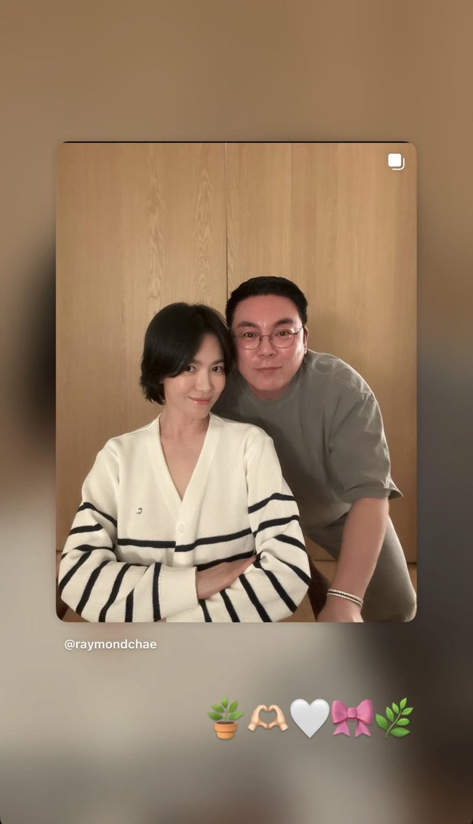 교린이 tweet media