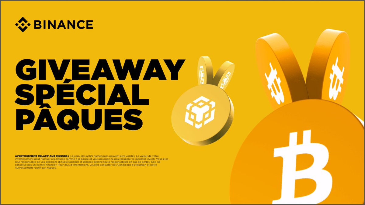 Binance Afrique tweet media