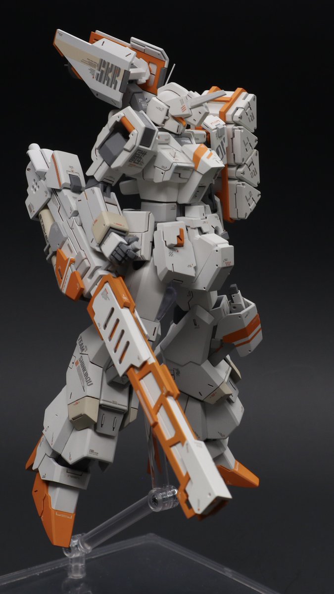 teabank01（チーム蜃気楼） tweet media