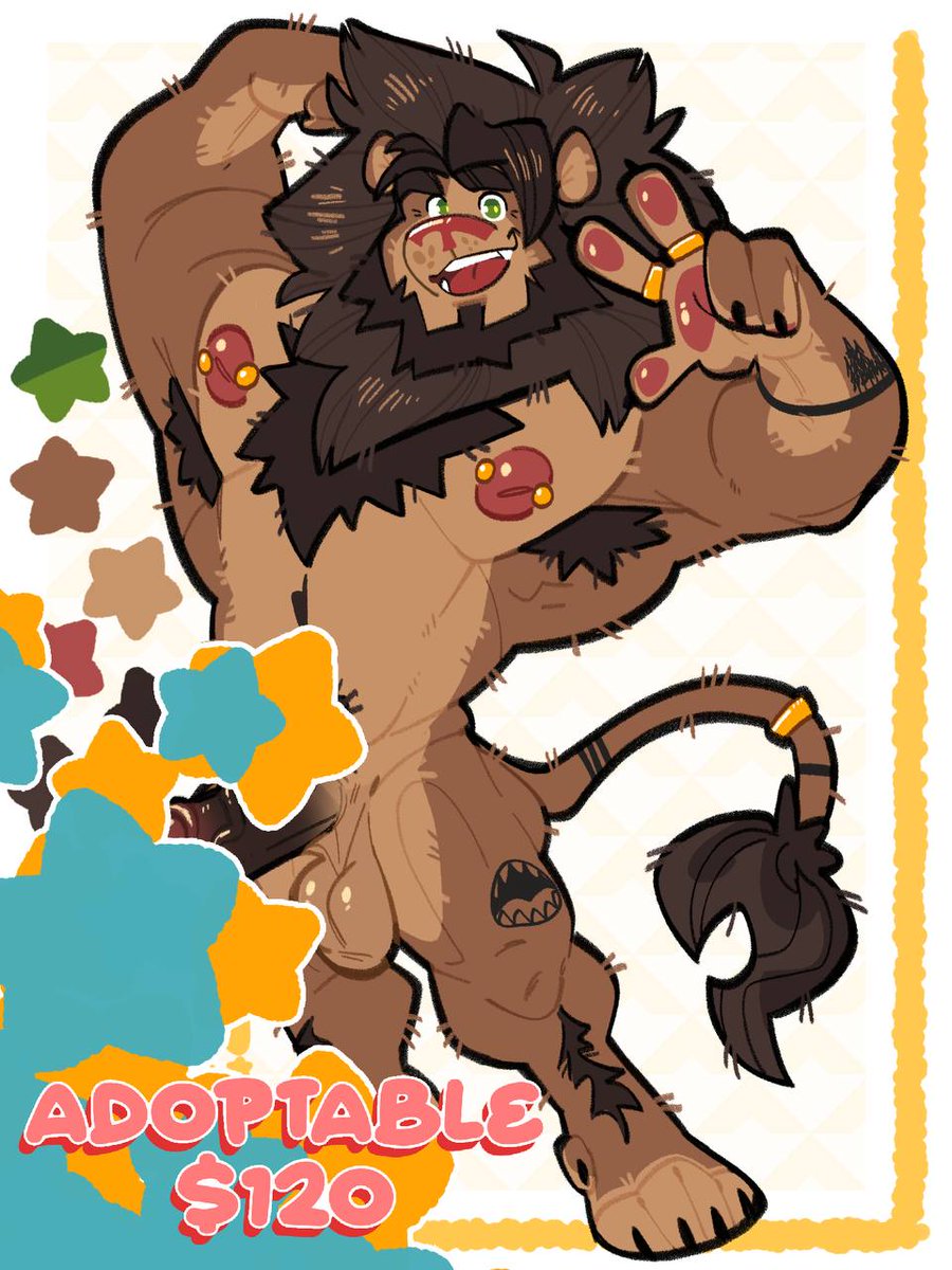 🔞Finnfoni @ Small hiatus (burnout) tweet media