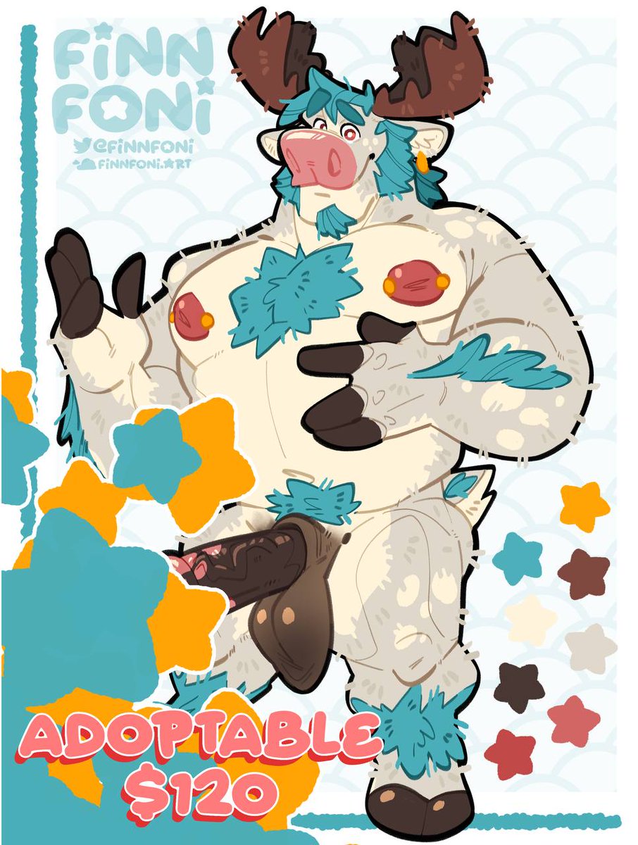 🔞Finnfoni @ Small hiatus (burnout) tweet media