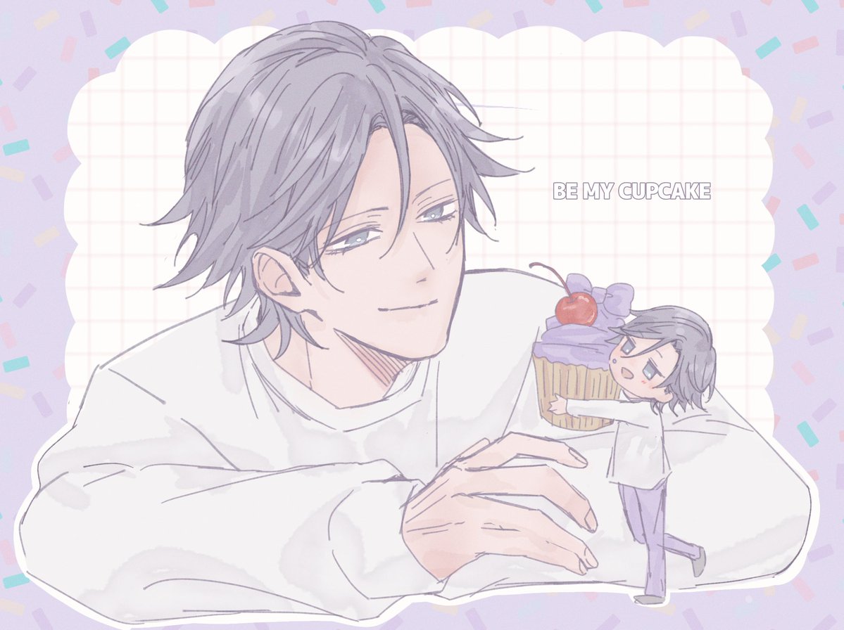 あやた tweet media