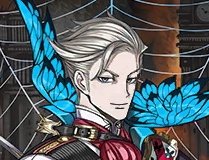 angrybandages_0's tweet photo. hello #fgotwt do all of you like my redesign of the Archer Of Shinjuku https://t.co/IaWVwC3FXW