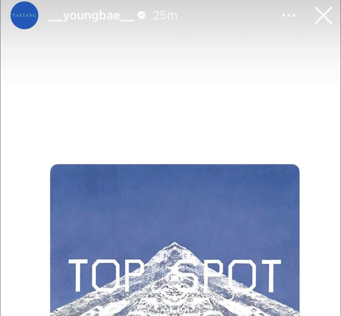 dolcebang's tweet image. Who's cutting onion 😭

#BIGBANG #TOPCOMEBACK