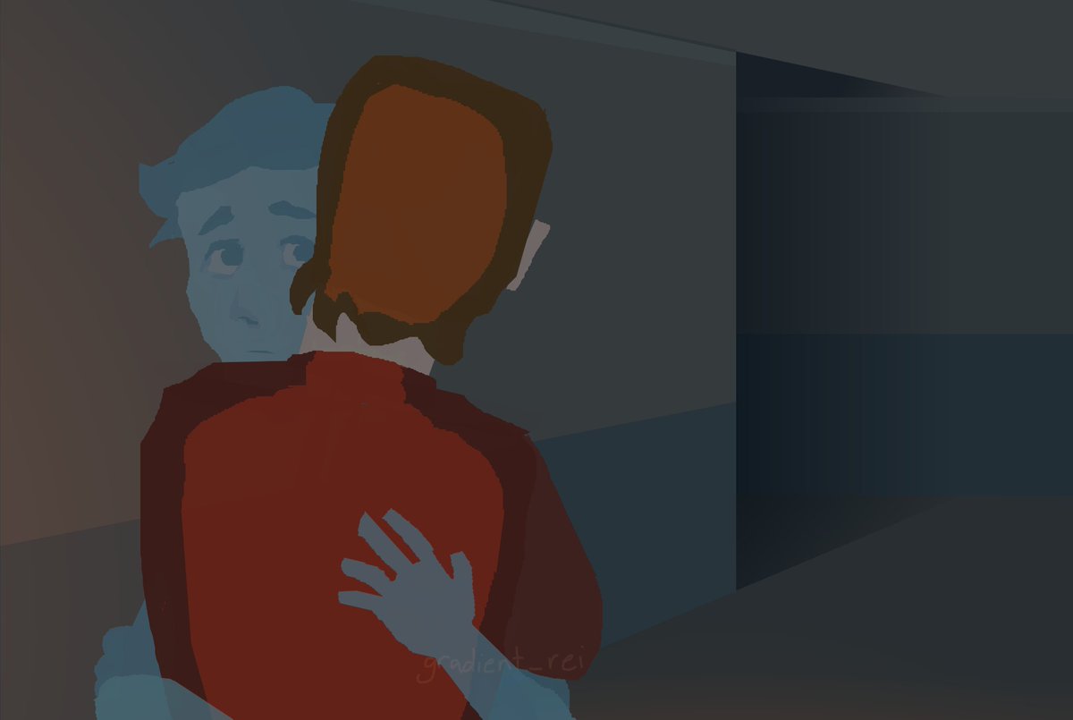 REI open comms tweet media