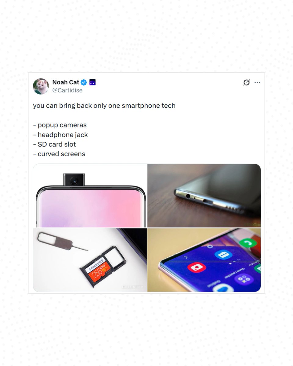 Tech Informer tweet media