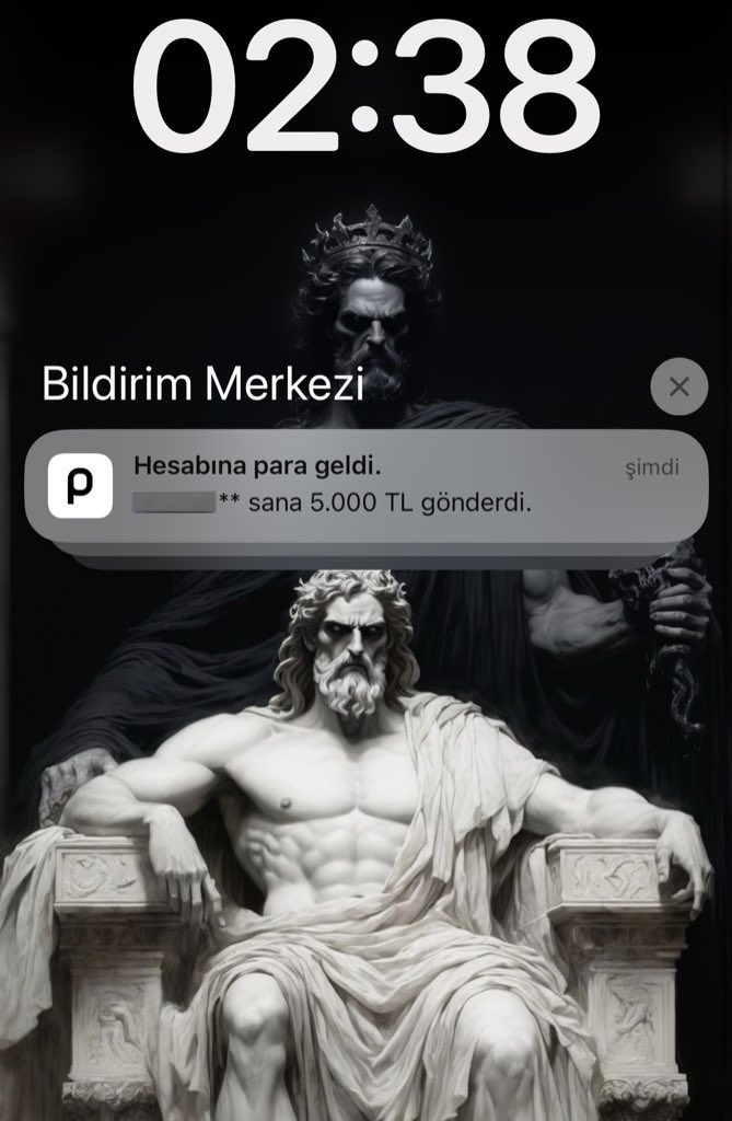 |5k| Master Dadboy 🇹🇷 tweet media