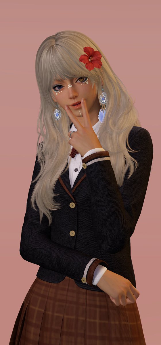 暗点 樹 tweet media