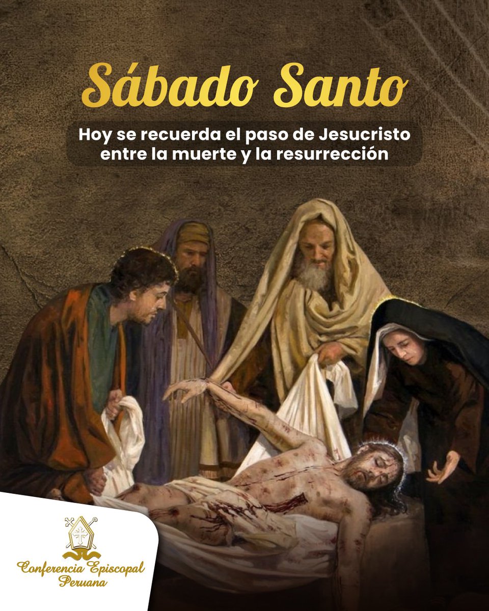Conferencia Episcopal Peruana tweet media
