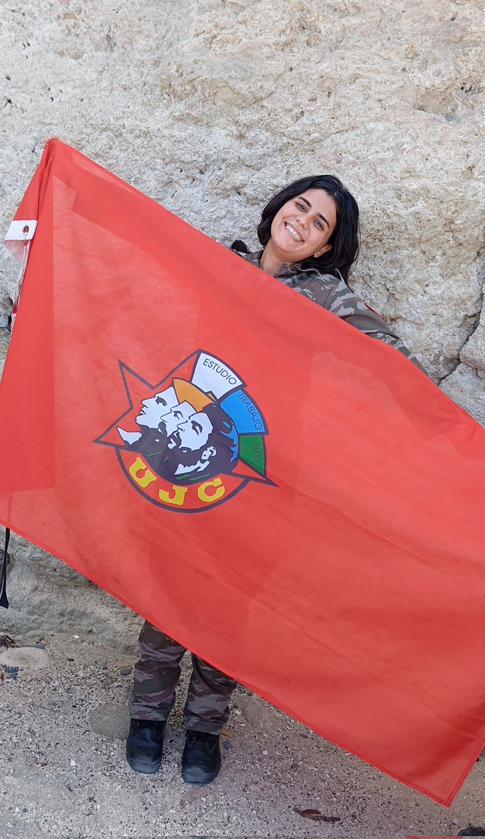 Betty de Cuba🇨🇺 tweet media