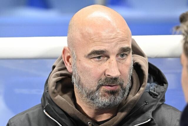 L'Équipe tweet media