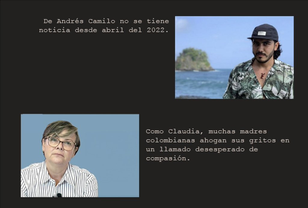 Claudia Yepes upegui tweet media