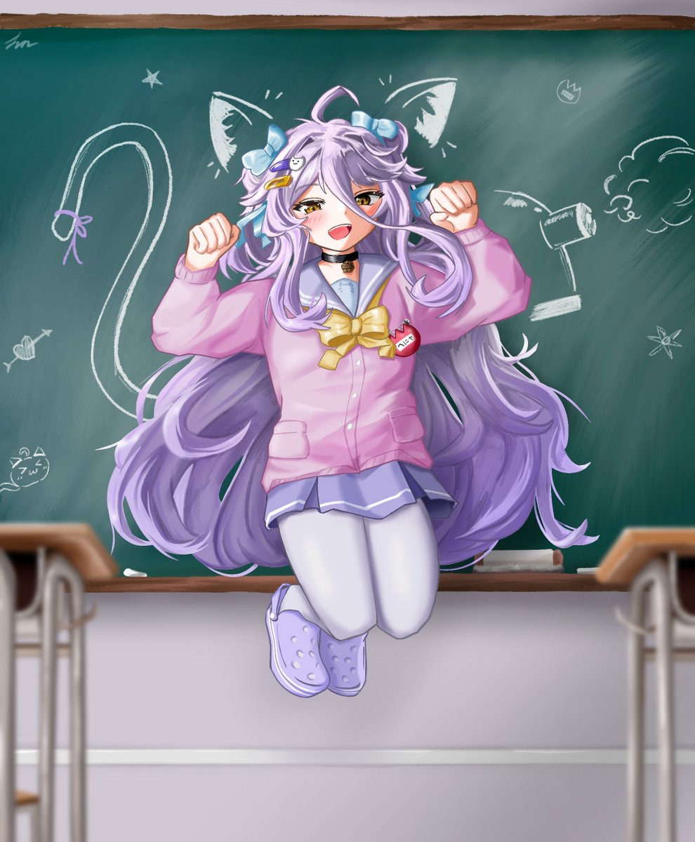 Laven🪻📛 tweet media