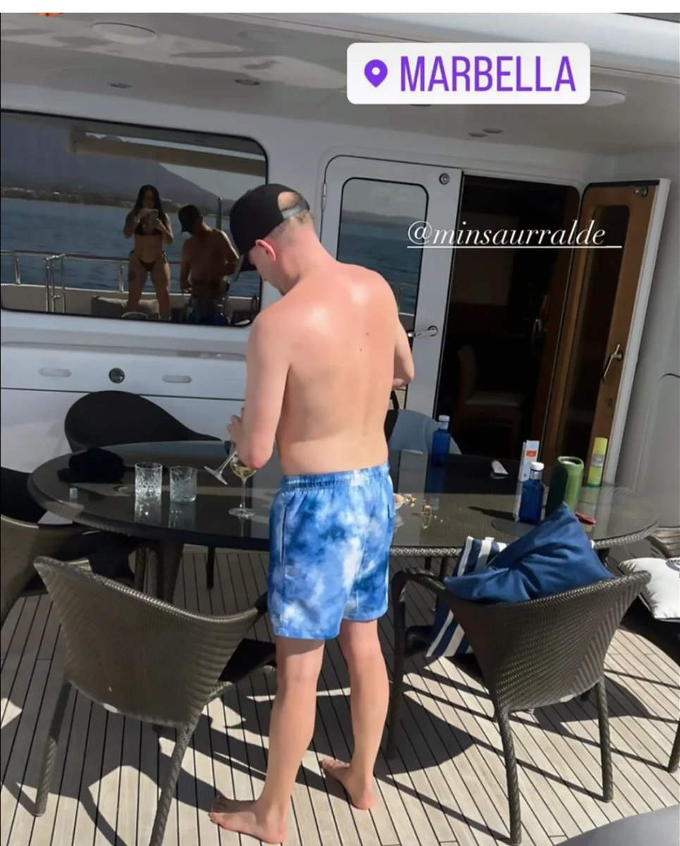 La Matancera AntiK 1 tweet media