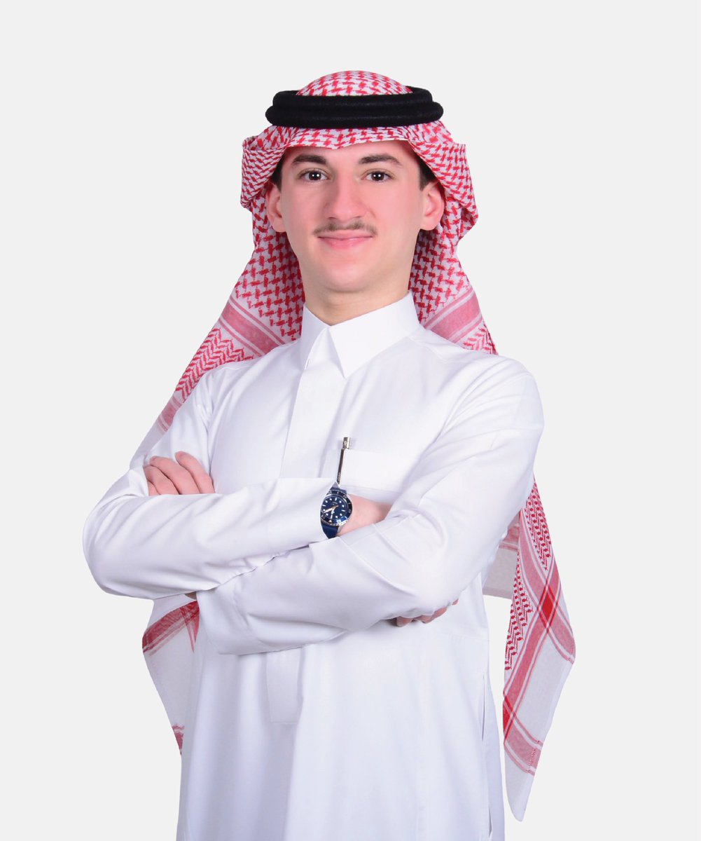 محمود بن محمد فجال tweet media