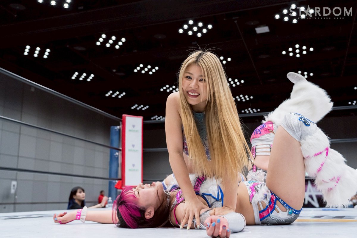 葉月/HAZUKI tweet media