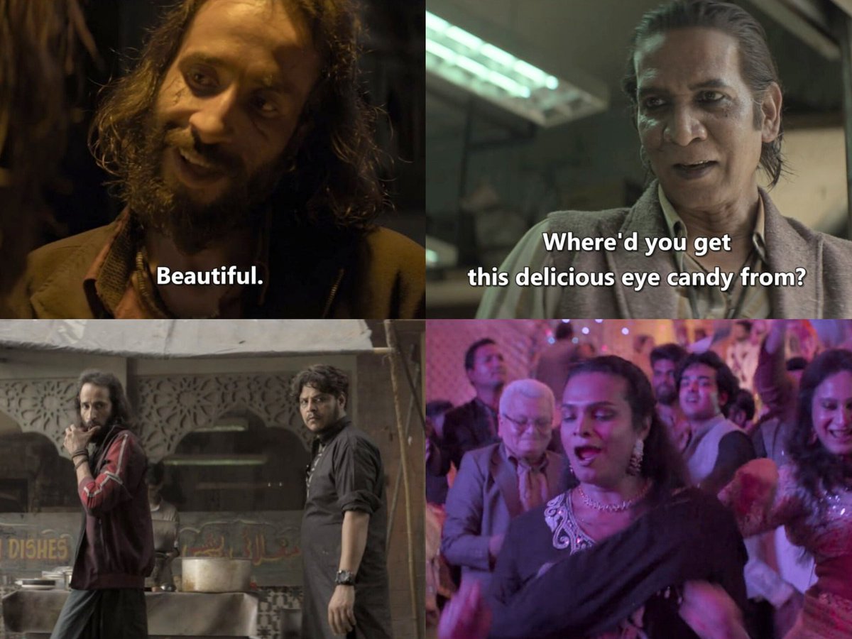 Dear Men tweet media