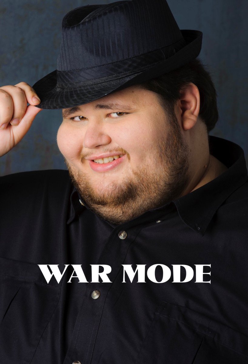 Billy Mccusker tweet media