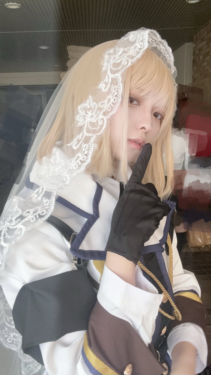 つきよ🌙 tweet media