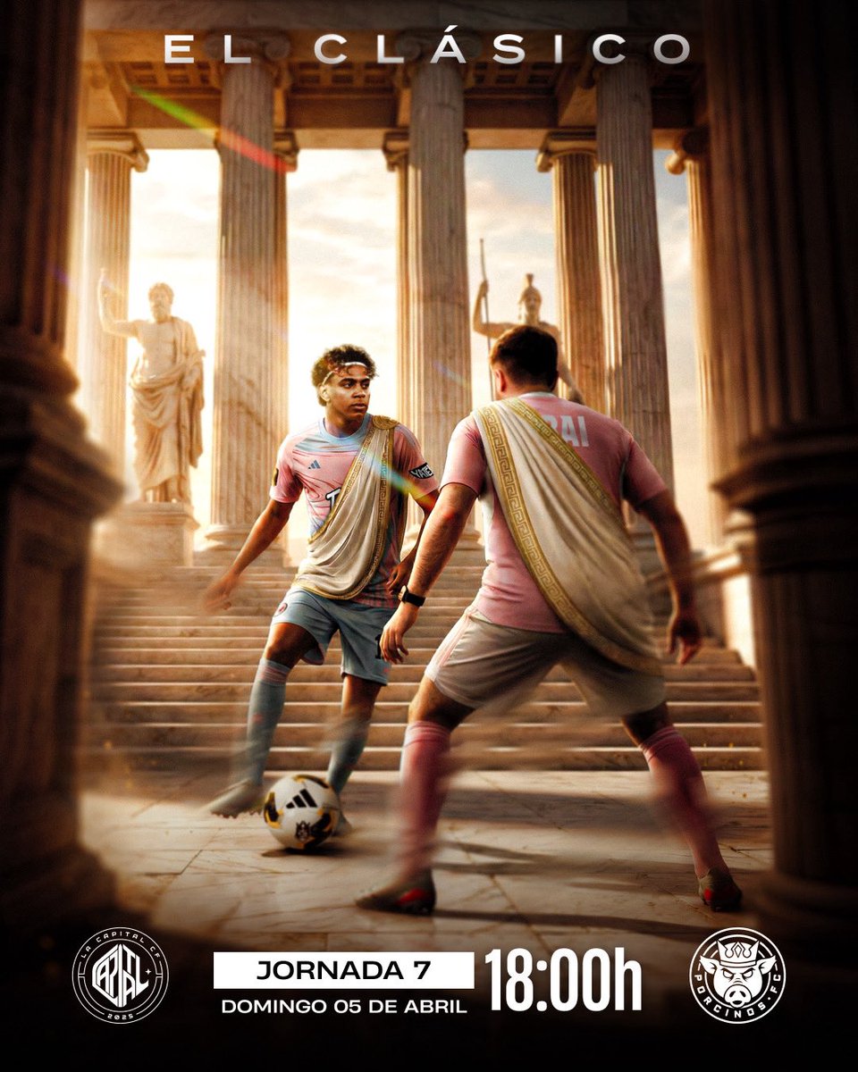 Kings League Spain tweet media