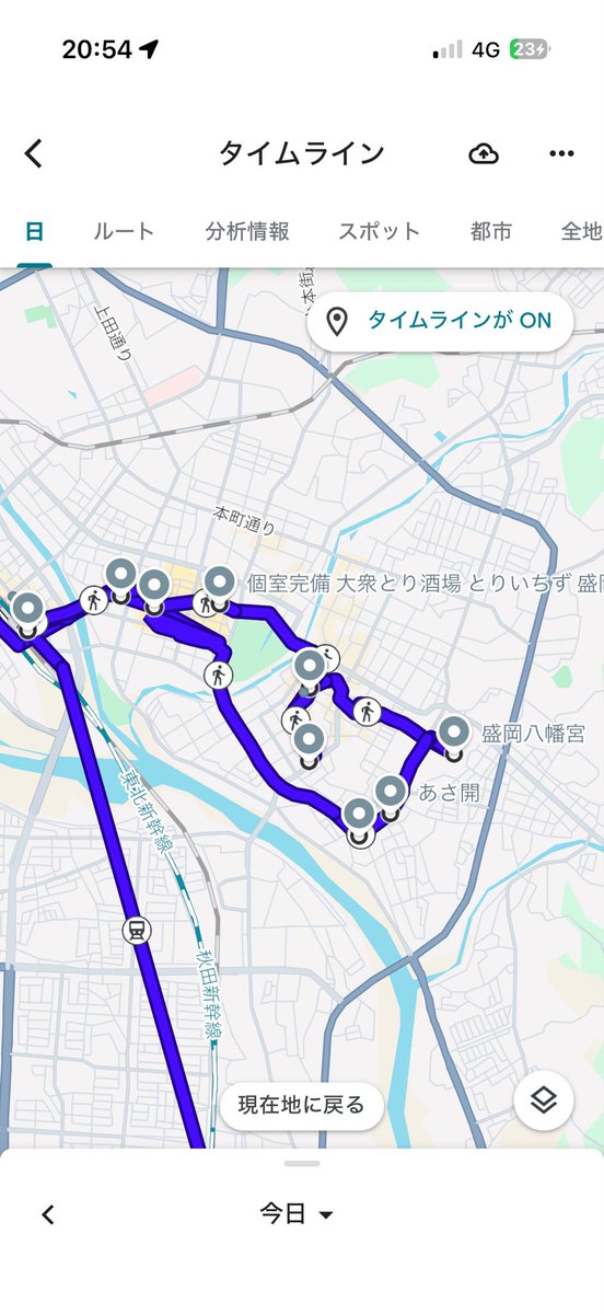 潟ミン tweet media