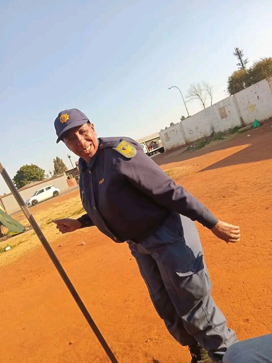 Yusuf Abramjee tweet media