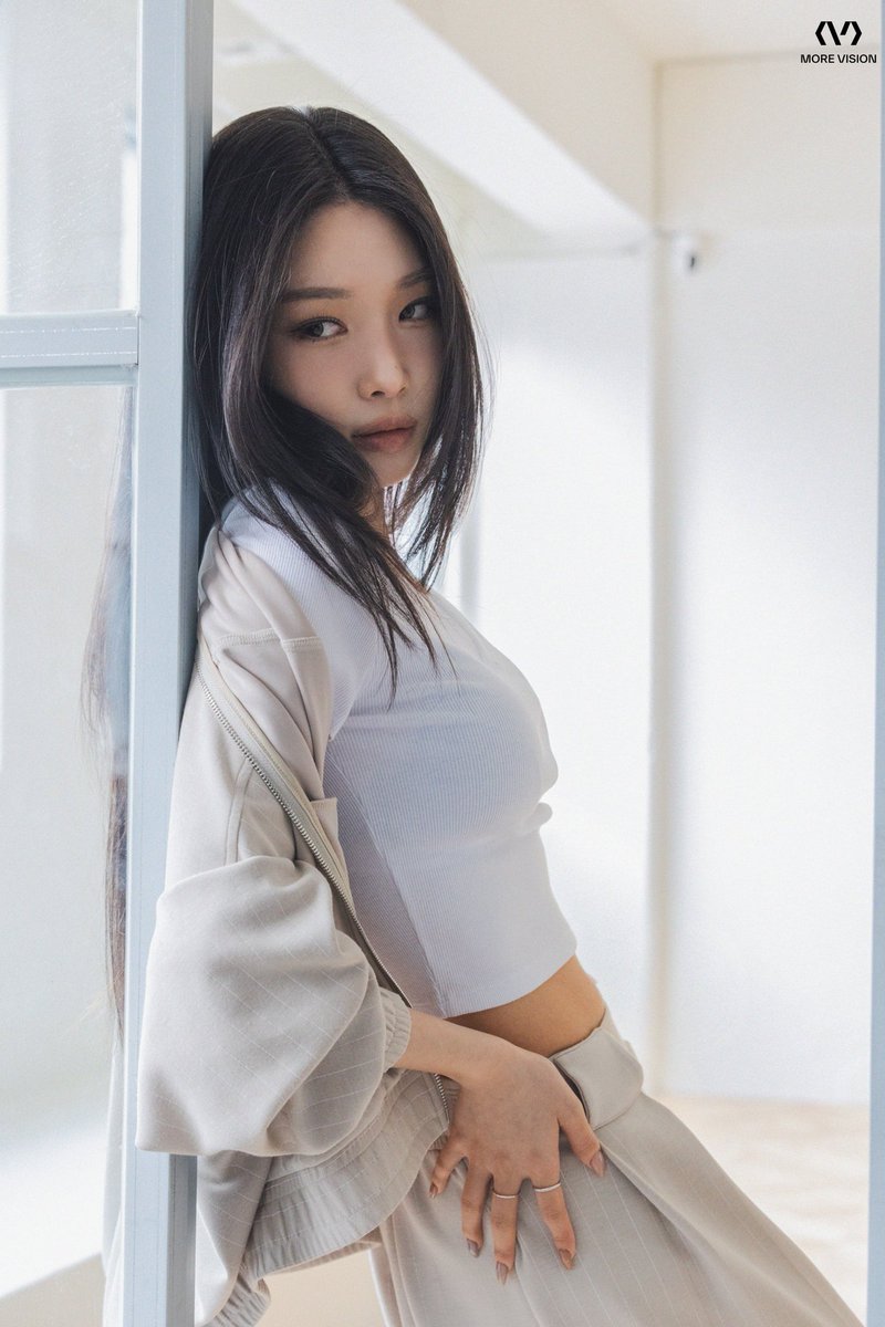 EVERYDAYCHUNGHA tweet media