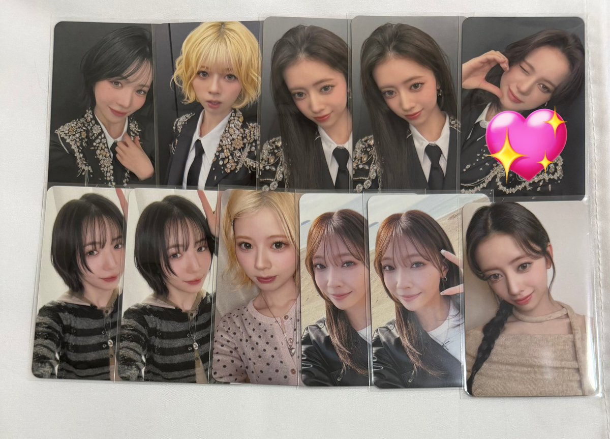 ﾕﾘ🎀🪽 tweet media