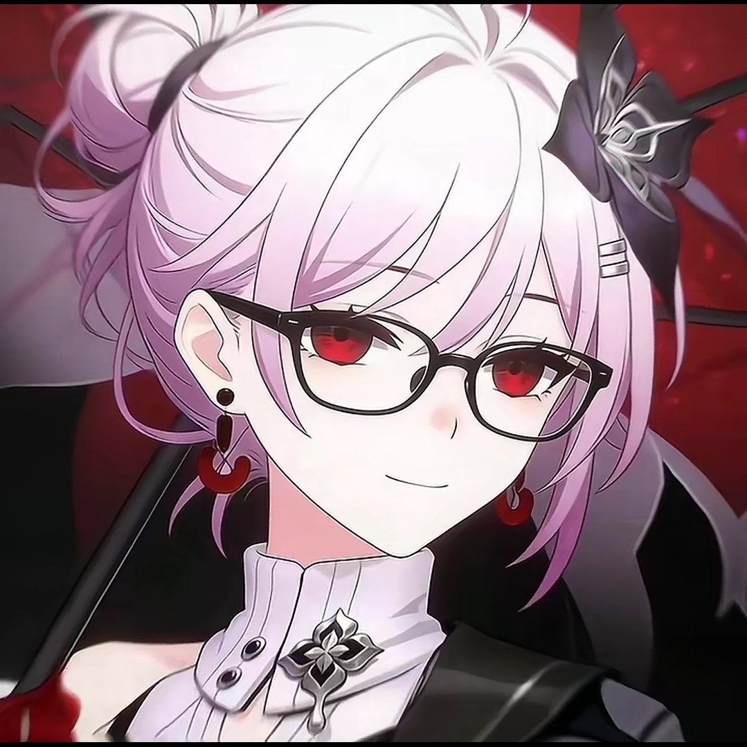 📌「ヴェル」 ᴠᴇʀᴜ k. ia dihitamkan kulltyeah tweet media