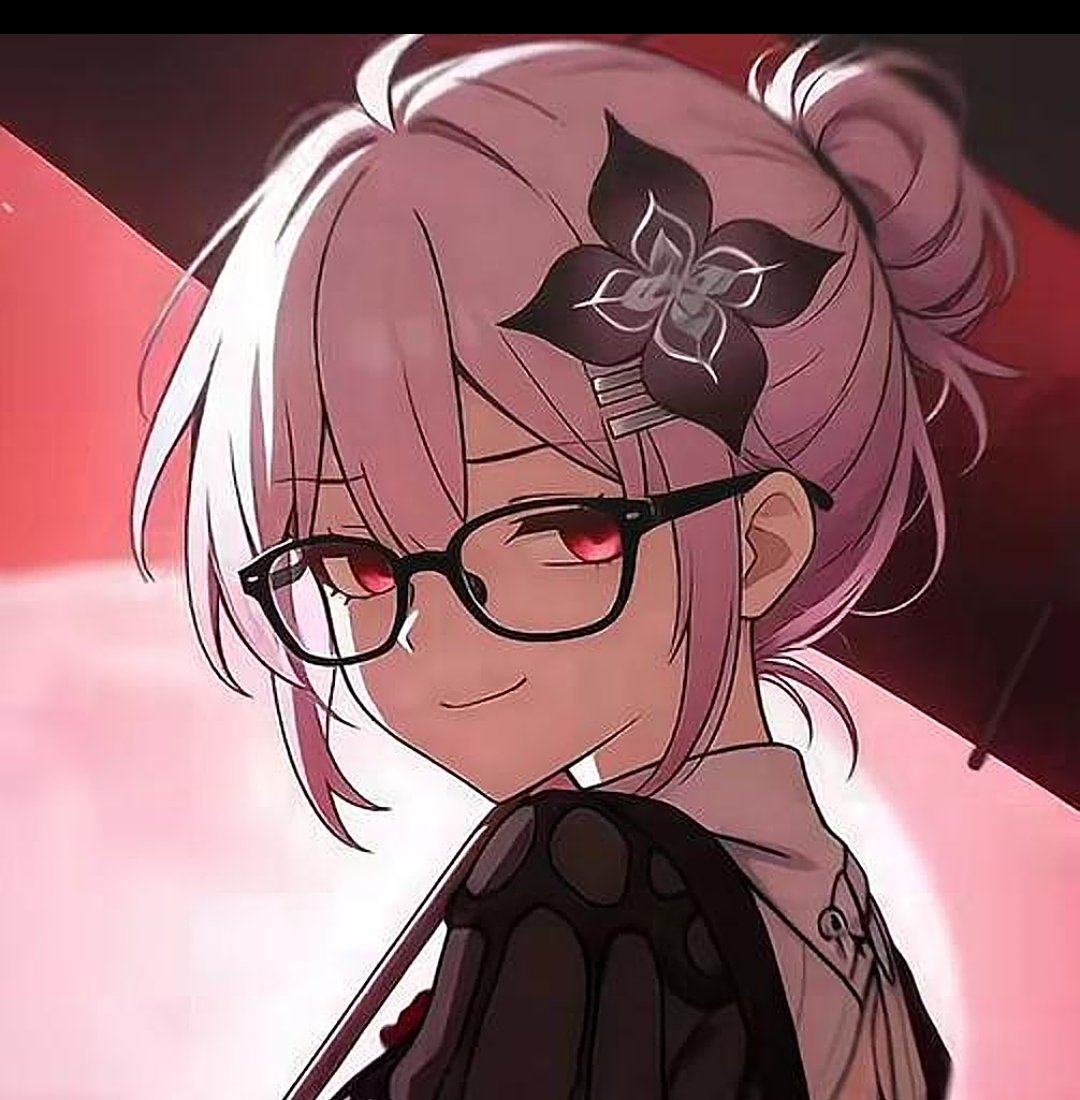 📌「ヴェル」 ᴠᴇʀᴜ k. ia dihitamkan kulltyeah tweet media