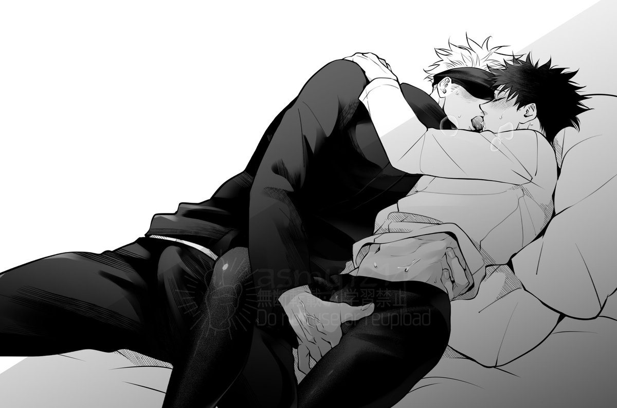 asmy👁🗨原稿 tweet media