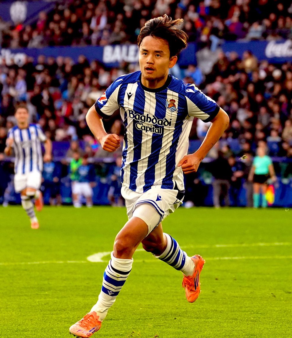 Fooootest（サッカーブログ） tweet media