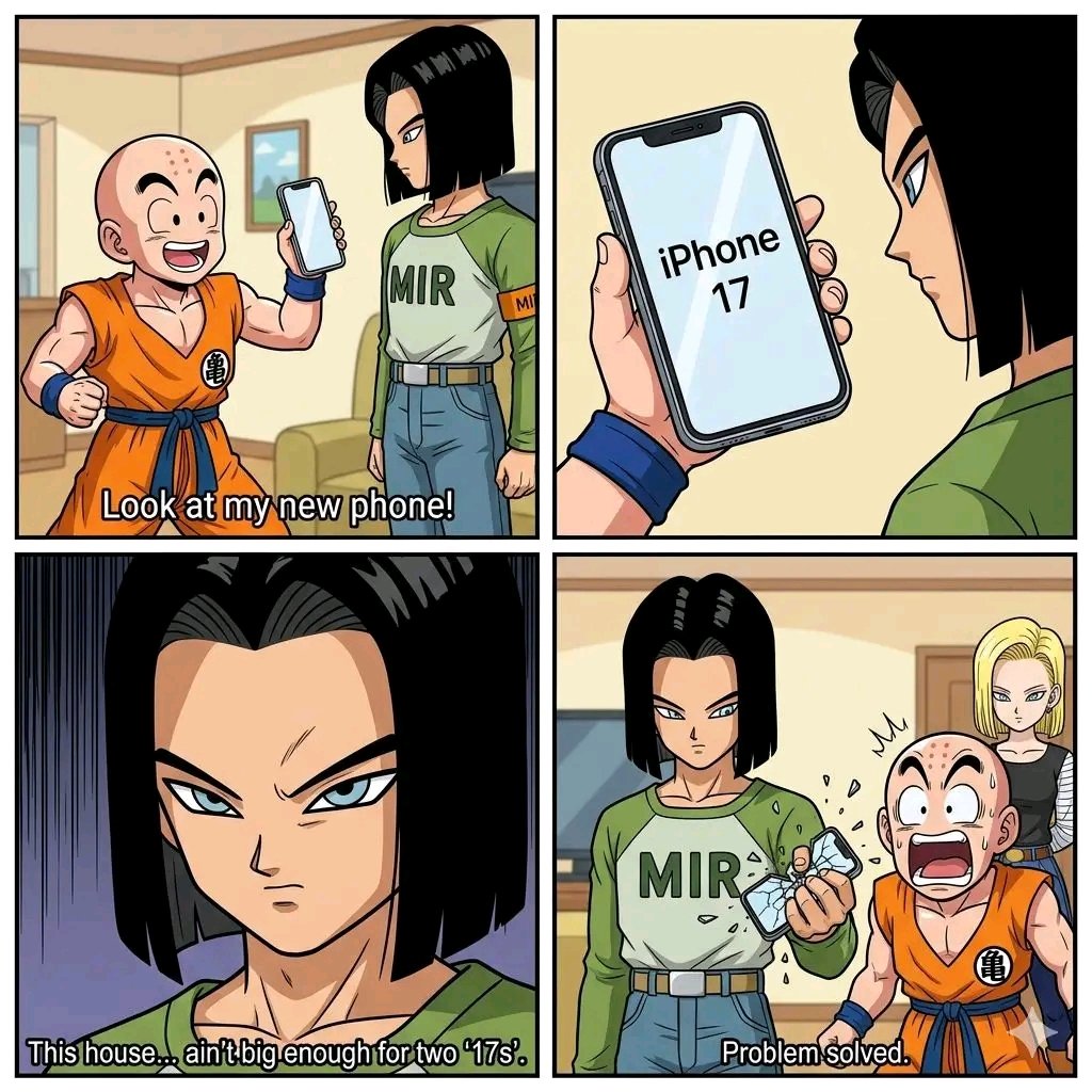 Harley Anime✨ tweet media